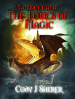 The Tomes of Magic