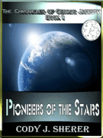 Pioneers of the Stars