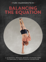 Balancing the Equation