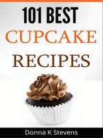 101 Best Cupcake Recipes Sweet, Savory, Satisfying – Cupcakes For Everyone