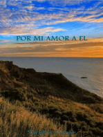 Por mi amor a el