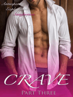 Crave Part Three