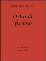 Orlando furioso