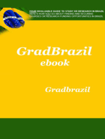 Grad Brazil eBook