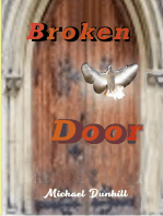 Broken Door