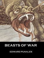 Beasts of War: A Short Story