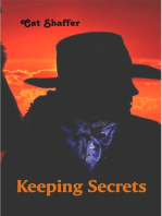 Keeping Secrets