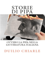 Storie di pipa ovvero la pipa nella letteratura italiana
