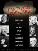 Dangerous Dossiers