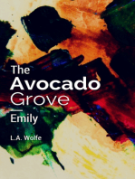 The Avocado Grove Emily