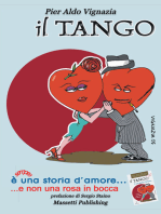 Il Tango E' Sempre Una Storia d'Amore