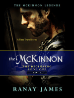 The McKinnon The Beginning