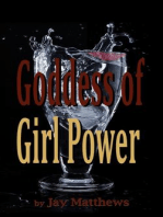 Goddess of Girl Power