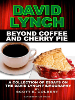 Beyond Coffee and Cherry Pie