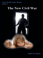 New World Order Rising (Book 2) The New Civil War