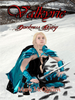 Valkyrie: Darkness Rising Valkyrie Darkness Book 2