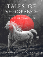 Tales of Vengeance