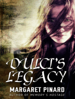Dulci's Legacy