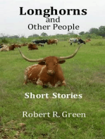 Longhorns and Other People