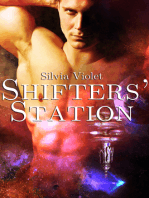 Shifters' Station