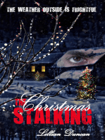 The Christmas Stalking