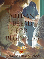 Artisan Bread for Beginners