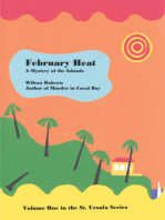 February Heat: With linked Table of Contents