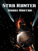 Star Hunter: With linked Table of Contents