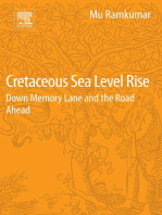 Cretaceous Sea Level Rise: Down Memory Lane and the Road Ahead