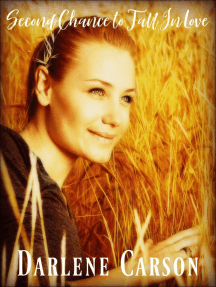 Second Chance to Fall in Love