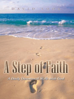 A Step of Faith