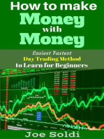 How to make Money with Money