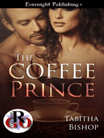 The Coffee Prince