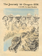 The Journey to Oregon: 1934