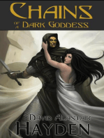 Chains of a Dark Goddess
