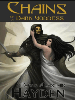 Chains of a Dark Goddess: Tales of Pawan Kor