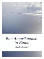 Een Amerikaanse in Rome