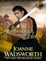 Highlander's Heart