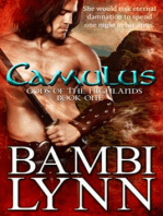 Camulus: Gods of the Highlands, #1