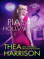 Pia Does Hollywood