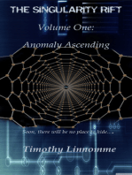 Anomaly Ascending
