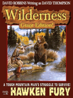 Wilderness Giant Edition 1