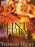 Flint's Fury