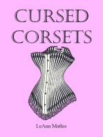 Cursed Corsets