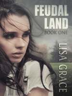 Feudal Land, Book one: FEUDAL LAND, #1