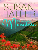 The Memorable Mountain: Montana Dreams, #4