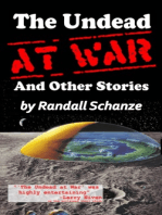 The Undead at War (And Other Stories)