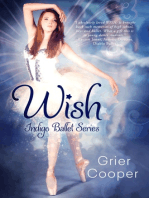 Wish (Indigo Ballet Series #1)