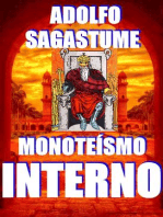 Monoteísmo Interno