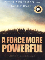 A Force More Powerful